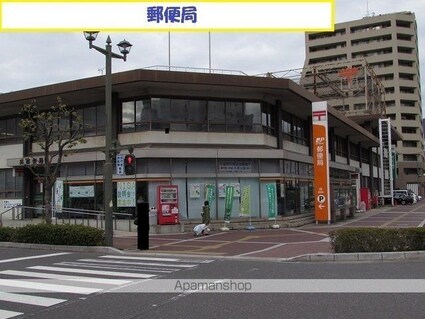 メゾン山中　Ｂ[1LDK/37.13m2]の周辺3