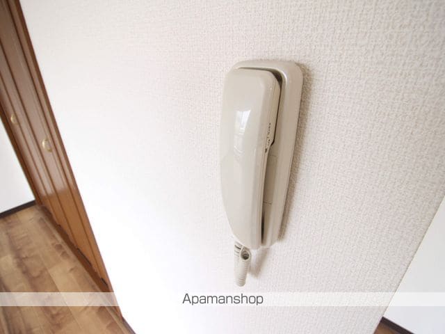 御殿山コーポ A棟の内装写真