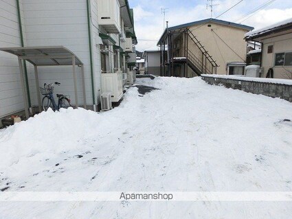 岩手県盛岡市緑が丘１丁目[3DK/55m2]の共用部2