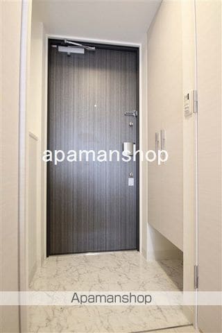 ジアコスモNAMBAMINAMIの内装写真