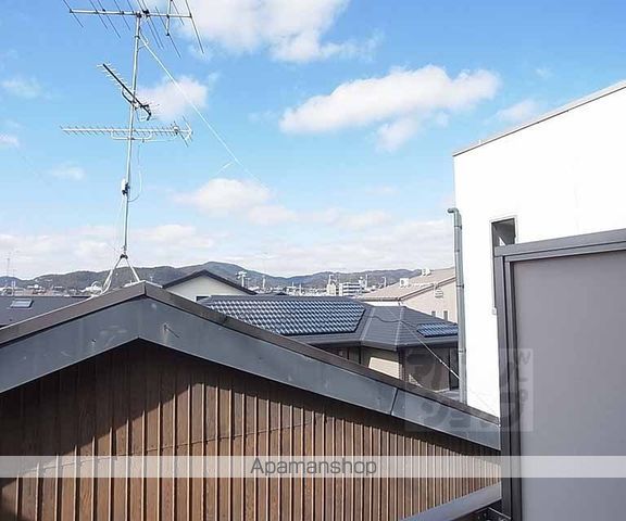 パラッゾルミエーラの内装写真