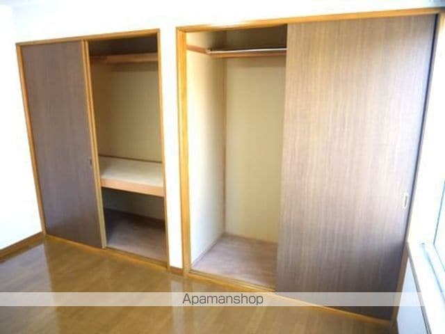 ハイムラフォーレの内装写真