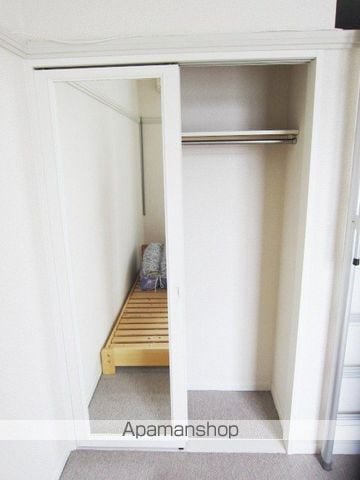 レオパレス中越の内装写真