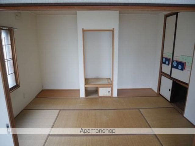 ふじ町1条5丁目の内装写真