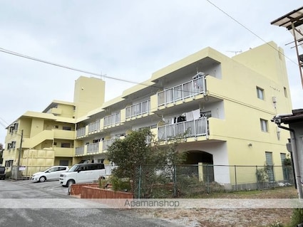 滋賀県長浜市公園町[3LDK/57.24m2]の外観2