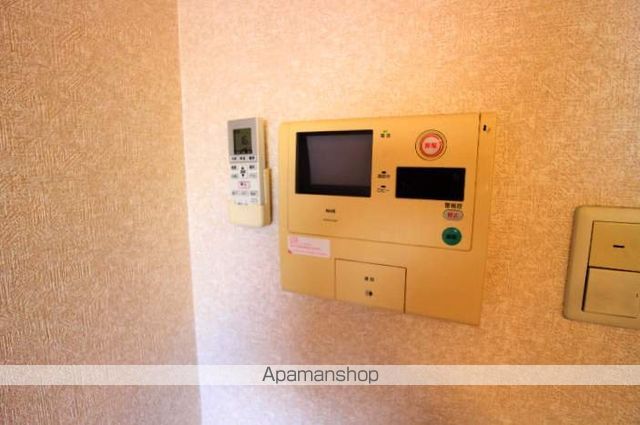 サヴォイバンヤンツリーの内装写真
