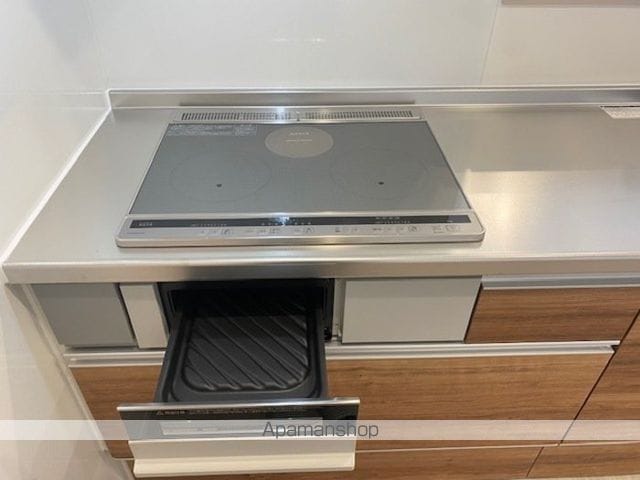 コンフォール マークの内装写真