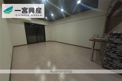イヒラニハイツ[1R/35.28m2]の内装4