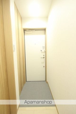 メゾン志麻の内装写真