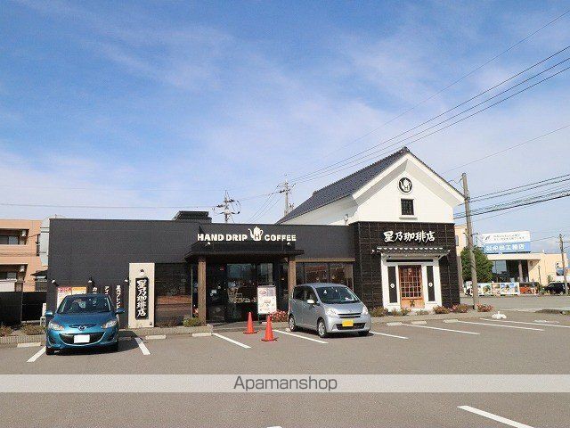 ポンパブランカの周辺写真
