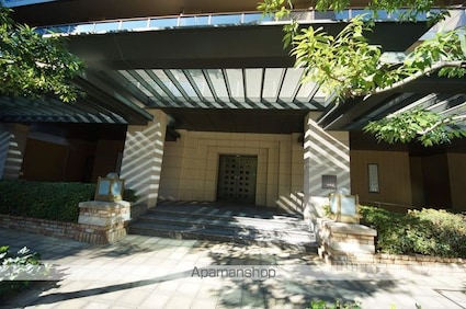 西新宿パークサイドタワー[2LDK/71.97m2]の外観4