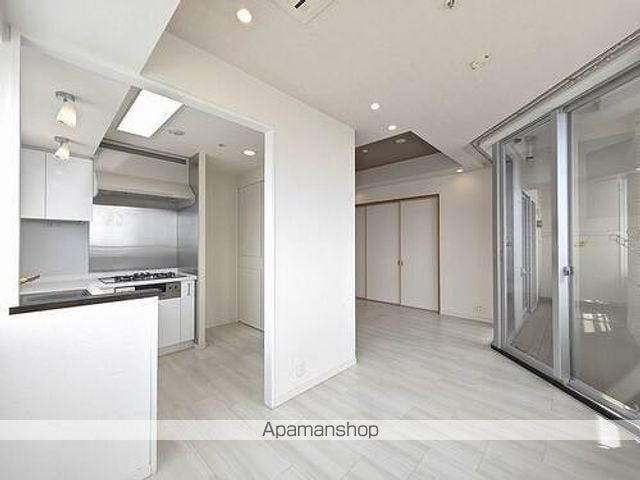 GAタワーの内装写真