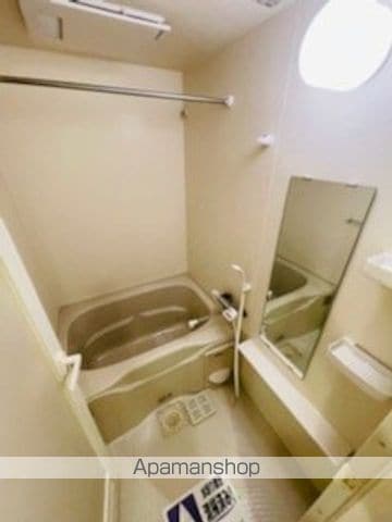 オーキッドコート下井草の内装写真