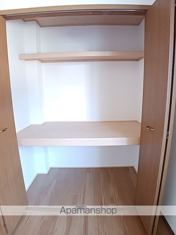 エクセレントパレス中原の内装写真