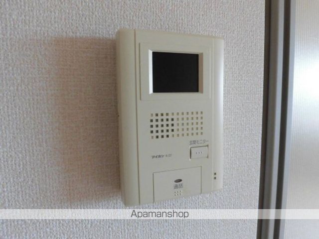 ウィンザー大槻 Aの内装写真