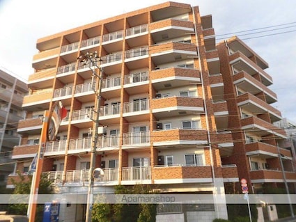 ＣＡＳＳＩＡ押上[1K/21.8m2]の外観4