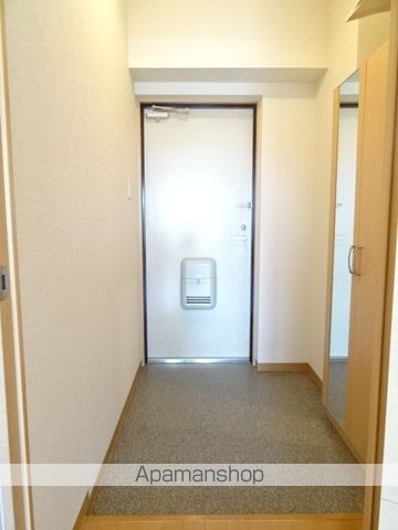エクシードVIIIの内装写真