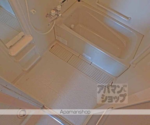 サンサーラ21IIの内装写真