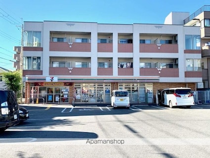 滋賀県守山市小島町[1K/22.7m2]の周辺1