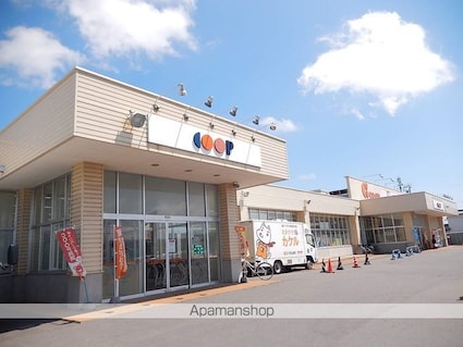 エステートＫ[2LDK/59.4m2]の周辺2