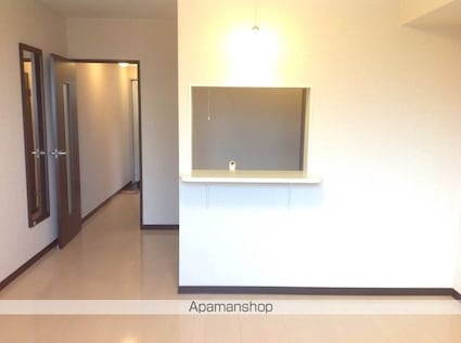 レオネクストタキシード[1K/30m2]のリビング・居間