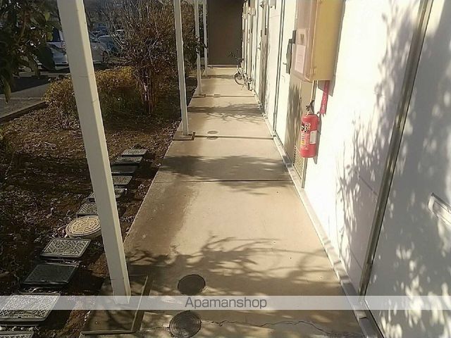 レオパレス上砂のその他写真