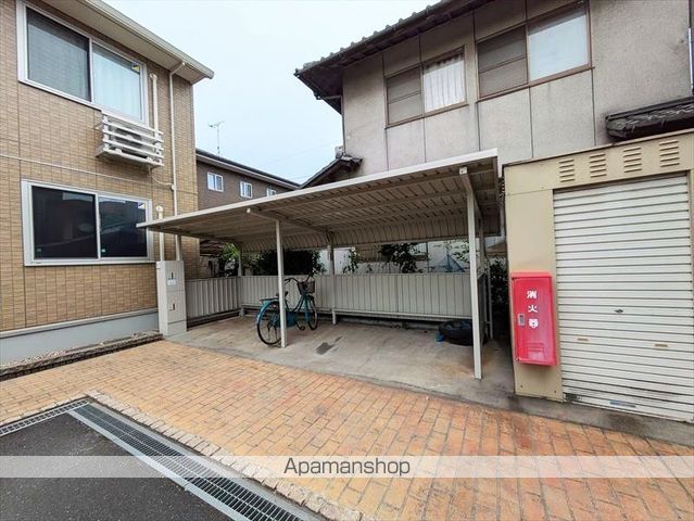 サニープレインD・E D棟のその他写真