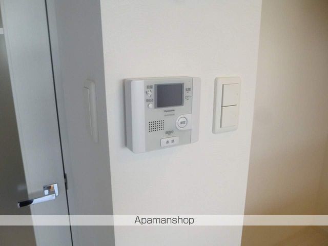 RA711SΑの内装写真