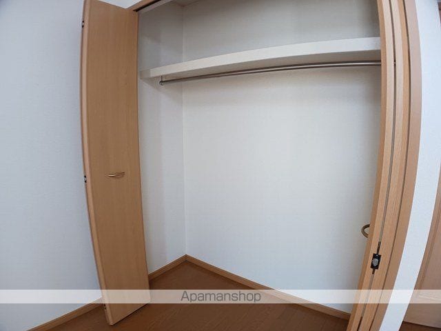 エレガンシア・メゾンの内装写真