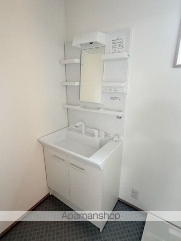 ホビープラスBの内装写真