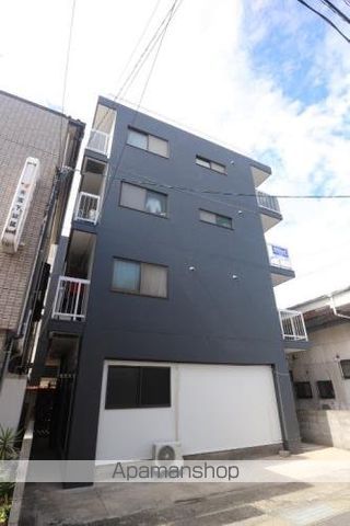 ロイヤルハイツ南の外観写真