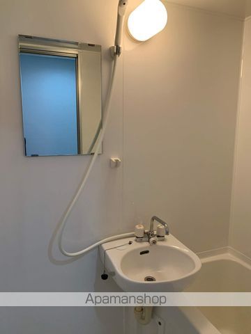 ハレー高槻IIの内装写真