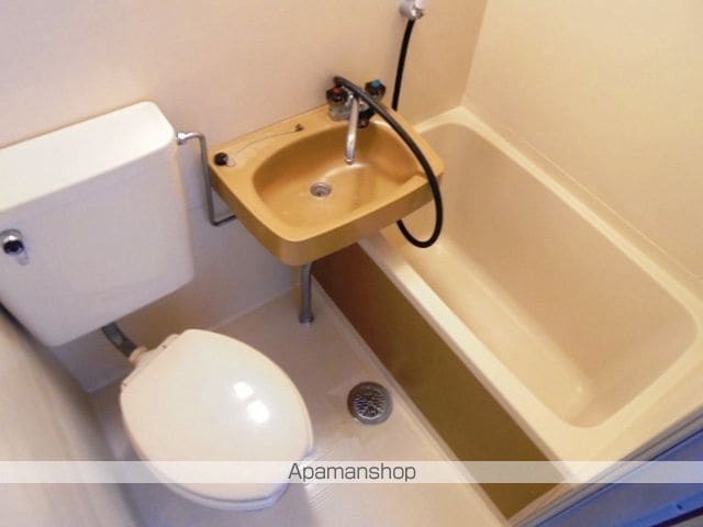 シャトレ富田の内装写真