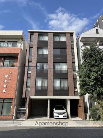 WELL COURT KANDAの外観写真
