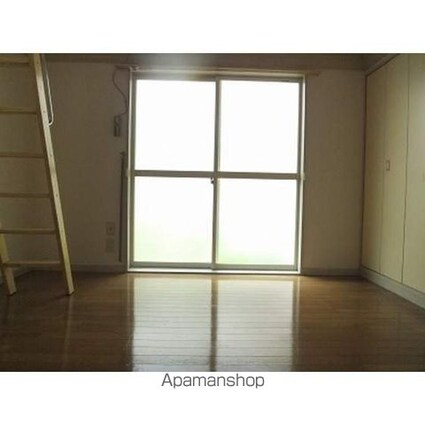 セントラル蒲田[1K/15.77m2]のその他部屋・スペース