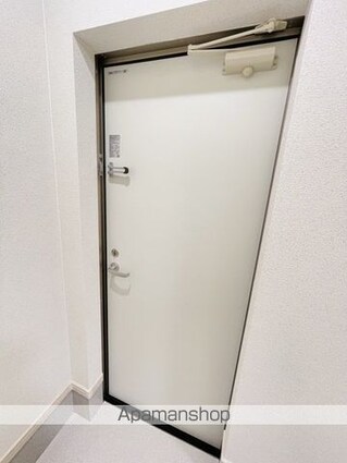 ＯＮＥＮＥＳＳ新井[1R/20.21m2]の内装1
