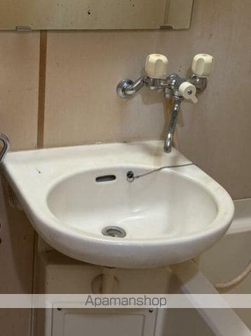 コーポ・アキの内装写真