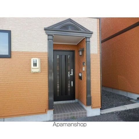 Partir A棟の内装写真