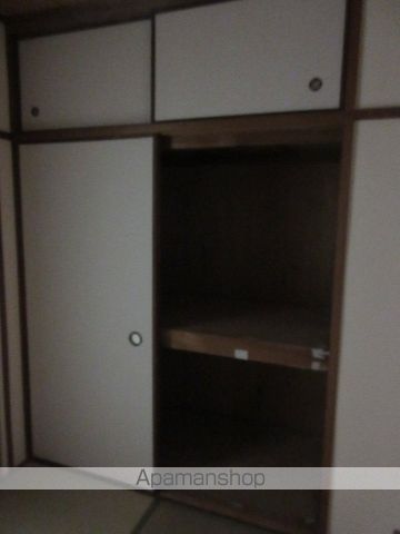 三進ビルの内装写真