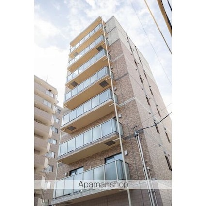 ラ・シュシュ覚王山[1R/29.6m2]の眺望