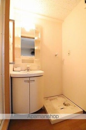 オークアベニュー[1DK/31m2]の共用部1