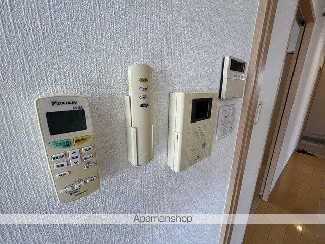 J・feel高千穂通の内装写真