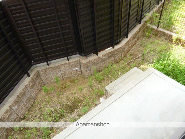 アウラ千里丘の内装写真