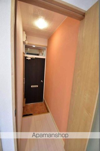 MAPLEROOMIIの内装写真