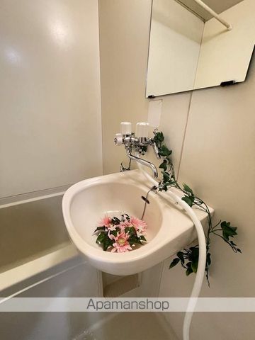 パラシオンN29の内装写真