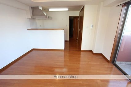 ＣＡＳＡ　ＡＮＧＥＬＩＣＡ[1K/37.2m2]の内装2