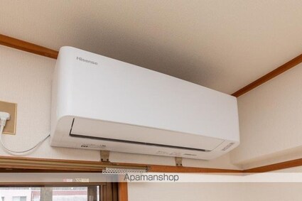 住吉ハイツ　２Ｆ[2DK/41.73m2]のその他設備