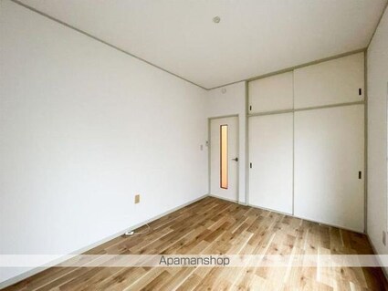 コーポ山高第３[1K/19m2]の内装1