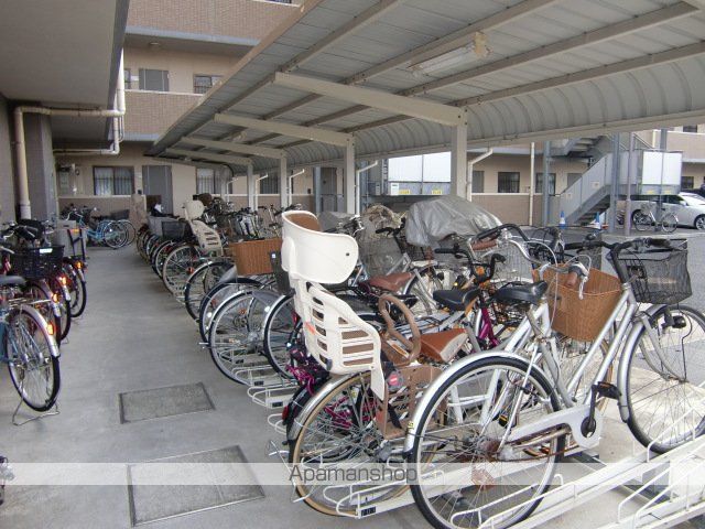 パークレジデンス市川の内装写真