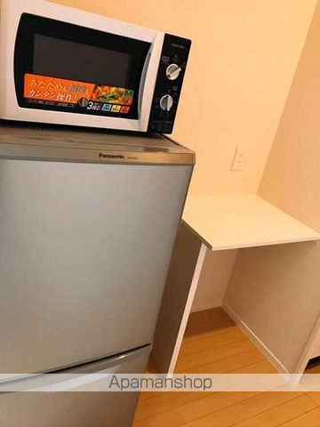 ミランダフィニアンの内装写真